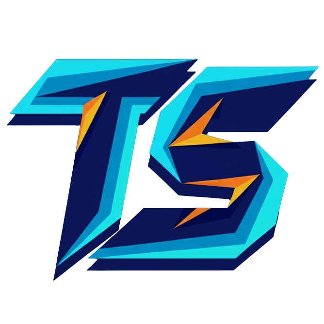 Techtonic Shift Brand Logo